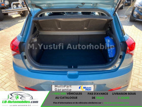 Hyundai i20 1.2 PANORAMA|KLIMA|SITZH.|PDC|TEMPO.|SPUR-A.  occasion  Beaupuy - photo n12